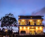 Bán villa khu nghỉ dưỡng view thông tại Khe Sanh, phường 10 giá tốt 63 tỷ VND, 1727 m2