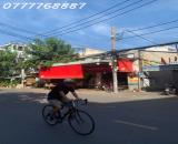 Bán nhà góc 3 MT Nguyễn Phúc Chu, Tân Bình GPXD xây hầm 7 tầng CHDV