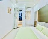 Bán nhà mặt tiền Hòa Hưng ngay CMT8 Metro số 2 quận 10, DT: 3.3x20m, 3 lầu, giá 12 tỷ