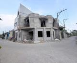 Nhà Góc 2 Mặt Tiền Nhà 1 Trệt 1 Lầu - Phường Tân Vạn ( Nay Là Phường Biên Hoà)- Giá 3ty550