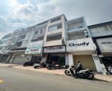 Bán Nhà Mặt Tiền Bàn Cờ, Quận 3 - DT: 3.8x10 - 5 Tầng - 14TỷX