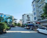 Bán đất khu đấu giá Vạn Phúc ,Hà Đông ,cạnh chợ Hoa ,Kinh Doanh đỉnh ,78m2 mt5 giá 27,5 tỷ