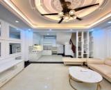 PHÁO ĐÀI LÁNG-NHÀ ĐẸP-MẶT NGÕ SÁNG THOÁNG DT31m-5 TẦNG-MT4.2m giá chỉ 9.9TỶ