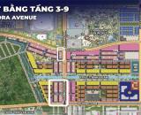CHÍNH THỨC RA BẢNG GIÁ TÒA P7, P24, P25, P26, P28 tại phân khu Park Residence dự án Sun