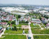 ĐẤT FULL THỔ CƯ – GIÁ CHỈ NHỈNH 10TR/M² – PHƯỜNG NỘI HOÀNG