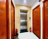 MỸ ĐÌNH CCMN 87m XÂY 10 TẦNG MT 5,8m CÔNG NĂNG 31PHÒNG KK FULL NỘI THẤT THANG MÁY MỚI KÍNH