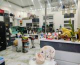 BIỆT THỰ 4 TẦNG - LÔ GÓC 2 MẶT TIỀN ĐƯỜNG SỐ - 9X17 - TẶNG NỘI THẤT SANG TRỌNG - NHỈNH 12