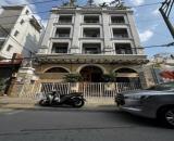 68 tỷ! Bán tòa nhà VP 1200m2 ngay Sư Vạn Hạnh, Quận 10 – 10.5x21m – Hầm 7 Tầng