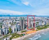 DUY NHẤT 1 CĂN STUDIO TẦNG CAO VIEW TRỰC DIỆN BIỂN – THE SOLEIL ĐÀ NẴNG