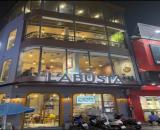 Bán căn góc 2 MT Rach Bùng Binh Quận 3, ngang 7m 4 tầng, HDT 44tr/tháng chỉ nhỉnh 16 tỷ