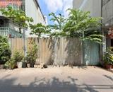 ĐẤT HẺM XE HƠI TRÁNH – BÙI ĐÌNH TUÝ – BÌNH THẠNH – 51M² – 7.6 TỶ