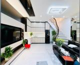 NHÀ ĐẸP GỐC ĐỀ 28 M -6xx NHÀ MỚI, FULL NỘI THẤT  Căn nhà đẹp, vị trí  cực thoáng, ánh sán
