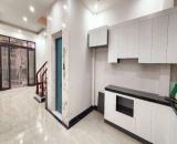 BÁN NHÀ TRƯƠNG ĐỊNH - TRẦN ĐẠI NGHĨA – DT 52M x 5T - THANG MÁY. GIÁ BÁN 11.8 TỶ
