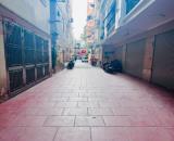 Phân Lô đẹp-Ô Tô ngủ trong nhà -Thịnh Hào-Tôn Đức Thắng-Dt:40m2/6 tầng*16,x tỷ