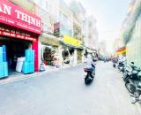 Nhà 3 tầng, mặt tiền Thủ Khoa Huân, Tân Hòa, 68m2, nhỉnh 20 tỷ TL