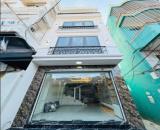 BÁN NHÀ LÔ GÓC 4 TẦNG PHỐ ĐÀ NẴNG – NGÔ QUYỀN – NGÕ Ô TÔ TRÁNH – GIÁ 5,199 TỶ