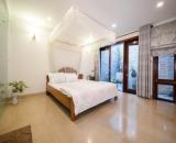 *Nhà Motel 3 tầng, đường Nguyễn Tri Phương, đối diện công viên 29-3, dt 120m2, giá 16,5 Tỷ