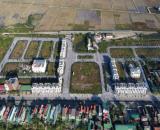 ĐẤT NỀN ROX LIVING ĐỨC THỌ DÃY 2 SAU TÂM HIỀN