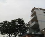 Bán nhà MTKD sầm uất ngày chợ Tân Hương, 4x17m, 5 tầng, 16 Tỷ