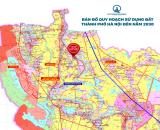 BÁN ĐẤT BỘT XUYÊN, MỸ ĐỨC DT 82,6M2 GIÁ CHỈ NHỈNH 1TY4