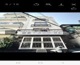 Nhà hẻm xe hơi , 34m2 , 4 lầu , Bình Thạnh , gía 7.8 tỷ.