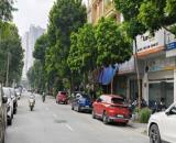 BÁN NHÀ BÙI HUY BÍCH, HOÀNG MAI, 65M,C4,MT6M, VỈA HÈ, Ô TÔ TRÁNH, KINH DOANH, VĂN PHÒNG.