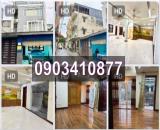 CHO THUÊ NHÀ NGUYÊN CĂN 3 TẦNG LÀM VĂN PHÒNG CÔNG TY, NHÀ Ở, KHO HÀNG TẠI NGŨ HIỆP