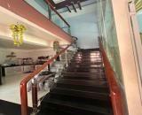 LÔ GÓC 2 MẶT TIỀN NGAY CHỢ ĐÊM SƠN TRÀ | 100M², NGANG 6M1- NỞ HẬU | VIEW CẦU RỒNG KHU CHỢ