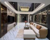 **Bán nhà mặt tiền Lê Văn Sỹ ** phường 2 Tân Bình (3,5x11) - hơn 8 tỷ