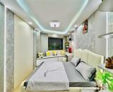 **Bán nhà mặt tiền đường Hiệp Nhất ** phường 4 Tân Bình (4*18); 4 tầng