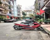 PHÂN LÔ NGUYỄN CẢNH DỊ, NGÕ THÔNG, VỈA HÈ, 3 Ô TÔ TRÁNH, KINH DOANH. 54M, 4 TẦNG, 21 TỶ.