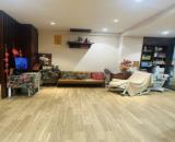 Siêu phẩm  căn góc chung cư Trung Tâm Cầu Giấy 90m2, 3PN, 2vs, 1 slot ô tô, tặng nội thất