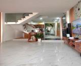 BÁN NHÀ ĐẸP SÁT TÂ.N KỲ TÂN QUÝ - ÔTÔ VÀO NHÀ NGỦ - 6PN - ( 4.5X18M )