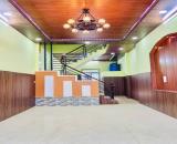 🏡 HÀNG HIẾM 2 MẶT TIỀN TRƯỚC SAU – HẺM 6M XE HƠI XE TẢI THÔNG