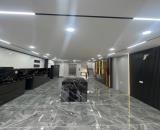 Nhà phân lô ngõ 13 Lĩnh Nam, sổ 52m2 x 7T thang máy, MT 4.8m, giá 24.8 tỷ TL, 0985868893