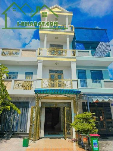 NHÀ ĐẸP – GIÁ TỐT  – CHÍNH CHỦ CẦN CHO THUÊ TẠI Phường Bình Trị Đông A, Quận Bình Tân, - 2