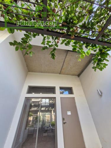 Bán nhà liền kề 5x18m dự án The Standard Bình Dương ( An Gia Standard Bình Dương ) - 1