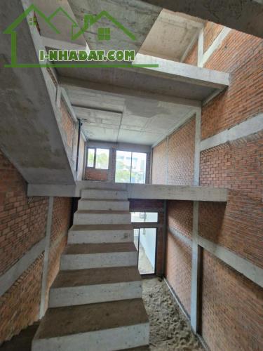 Bán nhà liền kề 5x18m dự án The Standard Bình Dương ( An Gia Standard Bình Dương ) - 2