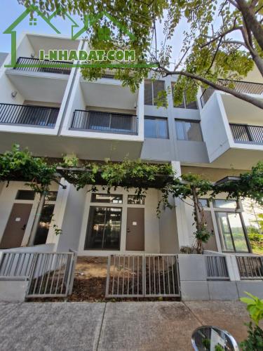 Bán nhà liền kề 5x18m dự án The Standard Bình Dương ( An Gia Standard Bình Dương ) - 4