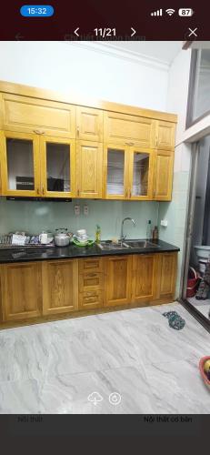 CẦN BÁN GẤP NHÀ PHƯƠNG MAI – ĐỐNG ĐA – 5 TẦNG – 33M² – 3PN – GẦN BV BẠCH MAI - 4