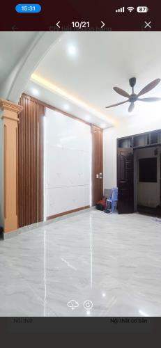 CẦN BÁN GẤP NHÀ PHƯƠNG MAI – ĐỐNG ĐA – 5 TẦNG – 33M² – 3PN – GẦN BV BẠCH MAI - 3