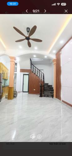 CẦN BÁN GẤP NHÀ PHƯƠNG MAI – ĐỐNG ĐA – 5 TẦNG – 33M² – 3PN – GẦN BV BẠCH MAI