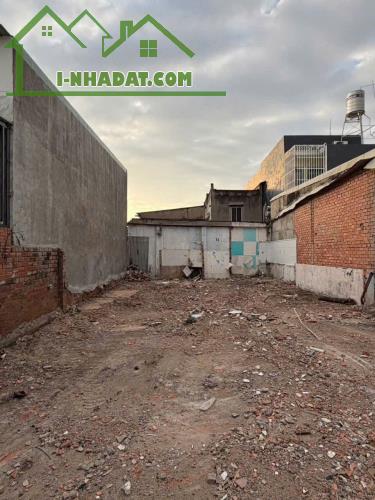 Bán đất P.Biên Hòa, 123m2,SHR thổ cư,đường ô tô,gần Trường THPT Chu Văn An - 1