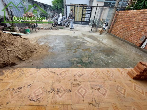 Bán đất P.Biên Hòa, 123m2,SHR thổ cư,đường ô tô,gần Trường THPT Chu Văn An - 2