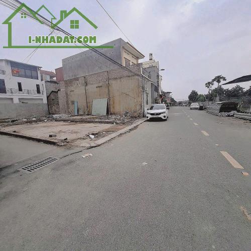 🔥 45m² Hòa Long – Kinh Bắc – Bắc Ninh giá CHỈ 1.65 TỶ 🔥 - 1