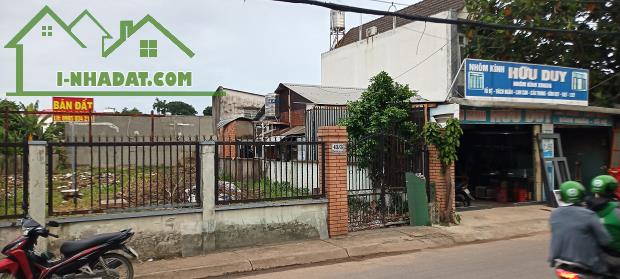 Bán đất thổ cư 560m2 tại thị trấn Hóc Môn, huyện Hóc Môn, TP.HCM - 3