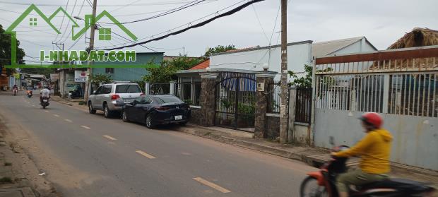 Bán đất thổ cư 560m2 tại thị trấn Hóc Môn, huyện Hóc Môn, TP.HCM - 5