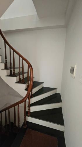 🏡 BÁN NHÀ TRIỀU KHÚC – LÔ GÓC 2 THOÁNG – 5 TẦNG – GIÁ 6.3 TỶ - 4
