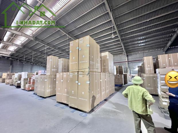 950m kho xưởng đường 70 – Phan Trọng Tuệ cần cho thuê, container đỗ, xuất VAT - 2