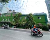 95 tỷ có HĐT 220tr/tháng! Bán khuôn đất 452m2 ngay Nguyễn Văn Trỗi Phú Nhuận - 35x23m